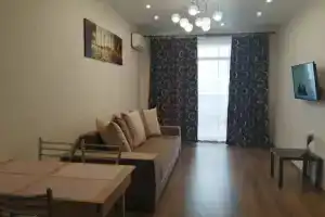 Двухкомнатная квартира, Петрозаводск