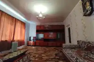 Трехкомнатная студия, Гульрипш