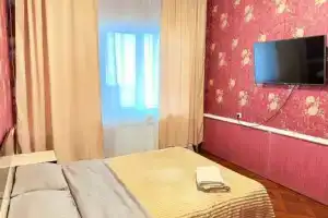 Однокомнатная квартира, Якутск