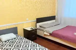 Однокомнатная квартира, Якутск
