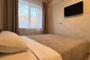Двухкомнатная квартира, Благовещенск