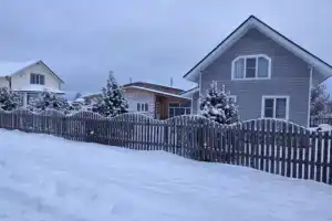 Коттедж, Великий Устюг