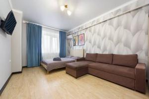 Однокомнатная квартира, Пятигорск