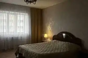 Двухкомнатная квартира, Павлово