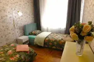 Двухкомнатная квартира, Кисловодск