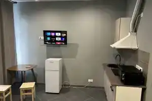 Студия, Нововоронеж