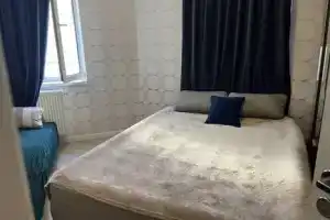 Двухкомнатная квартира, Адлер