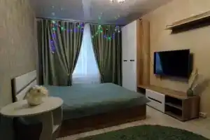Однокомнатная квартира, Борисоглебск