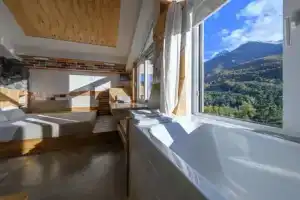 Студия, Красная Поляна