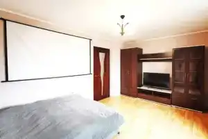 Двухкомнатная квартира, Минск