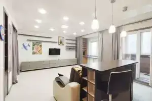 Студия, Минск