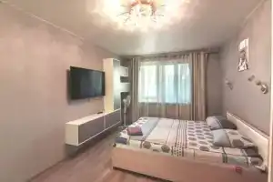 Трехкомнатная квартира, Гомель