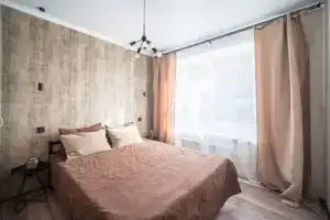 Двухкомнатная квартира, Казань