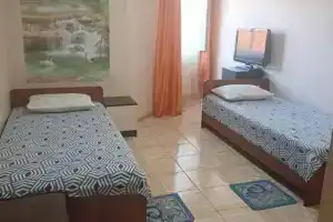Двухкомнатная квартира, Бронницы