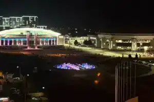 Однокомнатная квартира, Краснодар