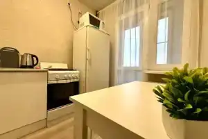 Однокомнатная квартира