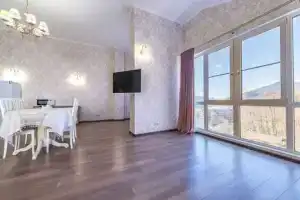 Однокомнатная квартира, Красная Поляна