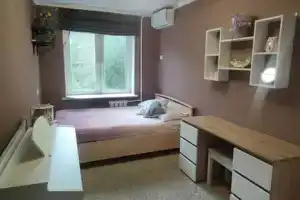 Трехкомнатная квартира, Пятигорск