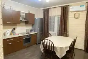 Двухэтажный коттедж, Кусимово