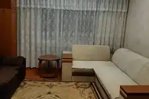 Двухкомнатная квартира, Пинск