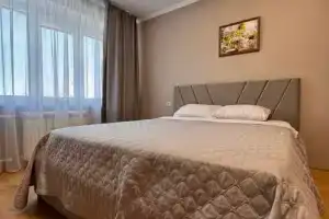 Двухкомнатная квартира, Благовещенск