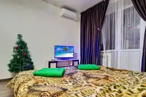 Однокомнатная квартира, Пенза