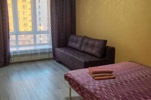 Двухкомнатная квартира, Кемерово