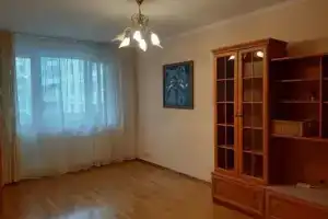 Двухкомнатная квартира, Москва