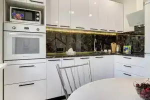 Однокомнатная квартира, Пенза