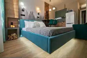 Студия, Иркутск