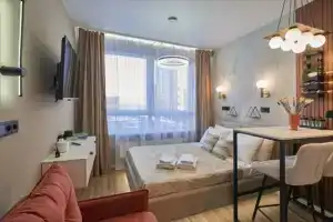 Студия, Иркутск