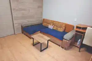 Двухкомнатная квартира, Несвиж