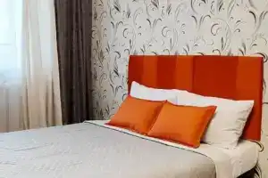 Однокомнатная квартира, Тайга