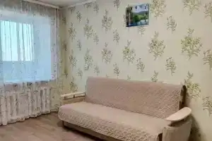 Однокомнатная квартира, Тайга