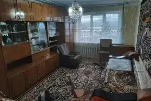 Двухкомнатная квартира, Нальчик