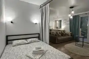 Студия, Боровляны