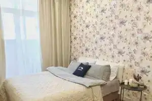 Двухкомнатная квартира, Новосибирск