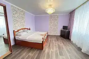 Однокомнатная квартира, Омск