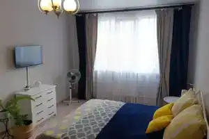 Однокомнатная квартира, Воронеж