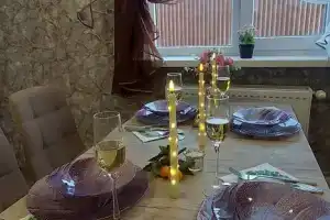 Одноэтажный коттедж, Бахчисарай