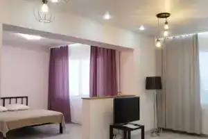 Студия, Иркутск