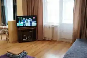 Однокомнатная квартира, Иркутск