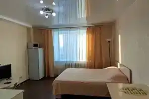 Однокомнатная квартира, Томск