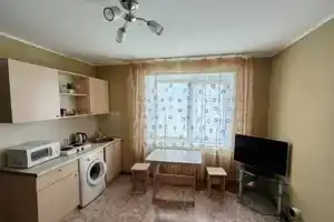 Однокомнатная квартира, Томск