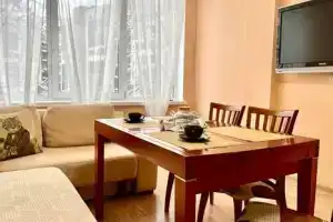 Двухкомнатная квартира, Калининград