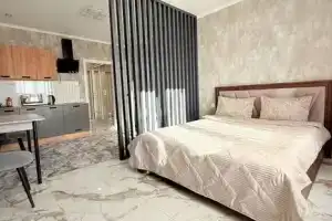 Однокомнатная квартира, Крымск