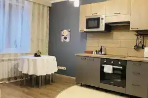 Двухкомнатная квартира, Тюмень