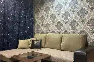 Двухкомнатная квартира, Чита
