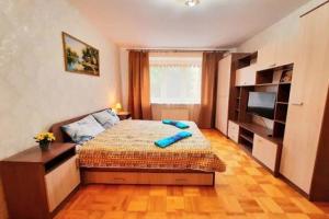Однокомнатная квартира, Смоленск