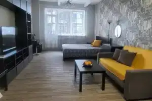 Студия, Иркутск